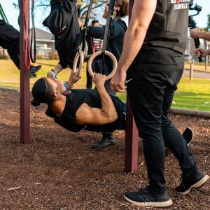 ARTOC Rings of Strength - Image 2