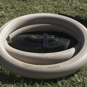 ARTOC Rings of Strength - Image 3