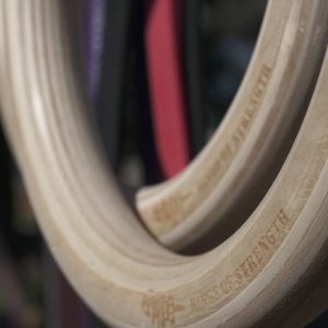 ARTOC Rings of Strength
