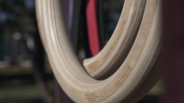 ARTOC Rings of Strength