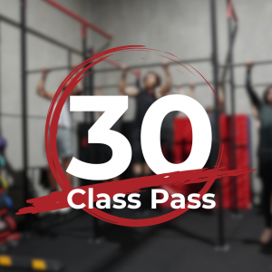 Image for 30 calisthenics and Fitness Class package