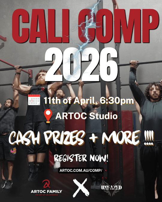 ARTOC SPECIAL EVENTS & WORKSHOPS - ARTOC Family